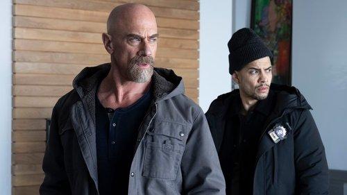 undefined Season 4 Episode 6 - Beyond the Sea