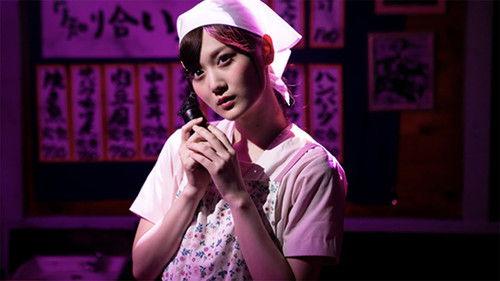 Nogizaka Cinemas: STORY of 46 Season 1 Episode 4 - Episode 4