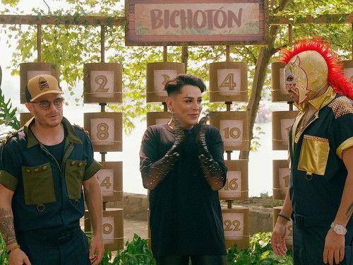 Prank or Tank Season 1 Episode 4 - Between Beers, Bugs and Heat