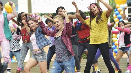 Greek Season 3 Episode 10 - Friend or Foe?