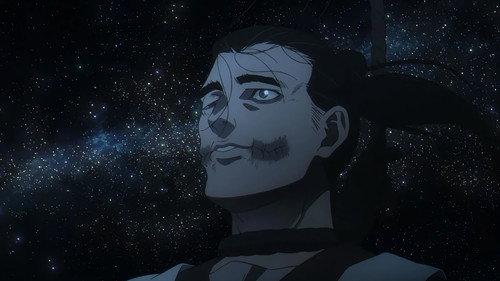 Orb: On the Movements of the Earth Season 1 Episode 14 - Tonight's Sky...