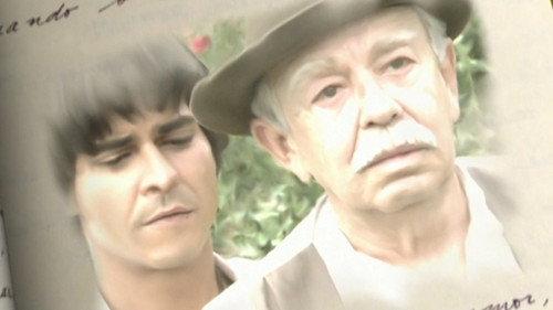 Alma Gêmea Season 1 Episode 206 - Chapter 206