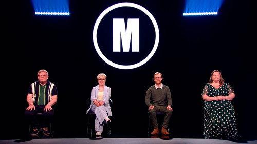 Mastermind Season 52 Episode 21 - Episode 21