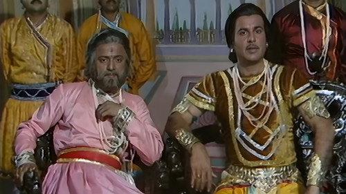 Vikram Aur Betaal Season 1 Episode 16 - The Dilemma of Mahamantri and King Vallabh