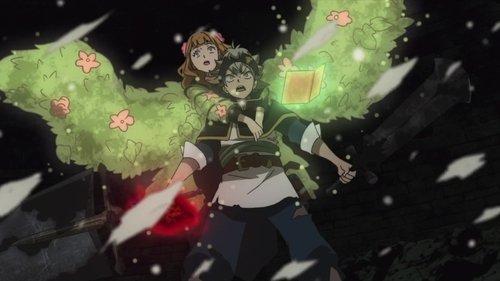 Black Clover Season 1 Episode 114 - The Final Invaders