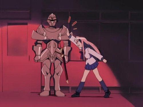 Mythical Detective Loki Ragnarok Season 1 Episode 2 - The Friend of Justice is Dirt Poor