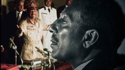 Al Jazeera World Season 13 Episode 3 - The Seventies in the Arab World (1): Politics