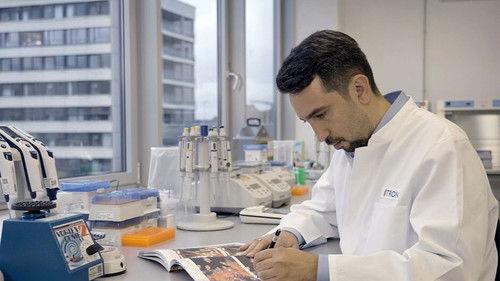 42 – The Answer to Almost Everything Season 1 Episode 21 - Episode 21