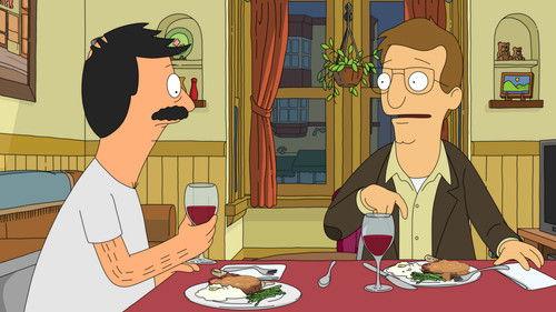 Bob's Burgers Season 6 Episode 6 - The Cook, the Steve, the Gayle, & Her Lover