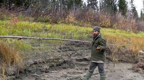 Alone Season 11 Episode 7 - One Pike at a Time