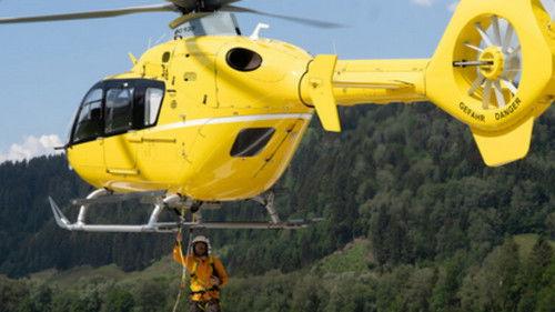 Die Bergretter Season 12 Episode 1 - Episode 1