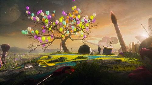 undefined Season 1 Episode 2 - Episode 2