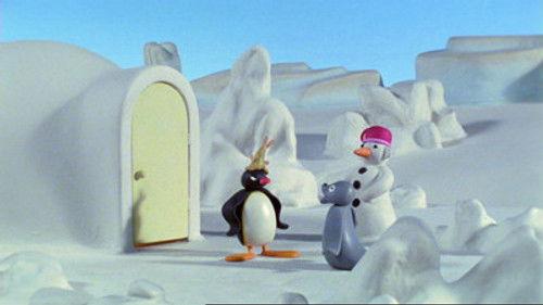 Pingu Season 5 Episode 16 - Pingu's Balancing Act
