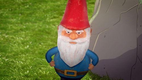 Spooky Wolf Season 1 Episode 19 - Episode 19