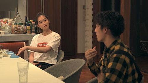 Terrace House: Opening New Doors Season 5 Episode 8 - A Man Who Can't be Described in Japanese