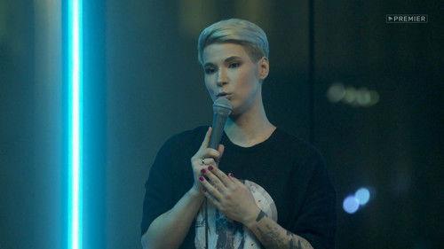 Female Stand-up Season 1 Episode 10 - Episode 10