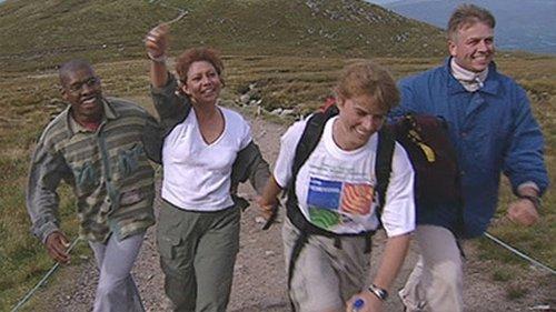 Wie is de Mol? Season 2 Episode 1 - Season 2, Episode 1