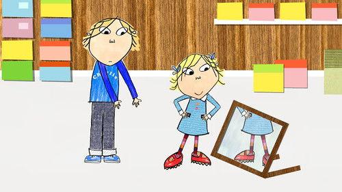 Charlie and Lola Season 2 Episode 9 - I Just Love My Red Shiny Shoes