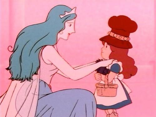 The Wonderful Wizard of Oz Season 1 Episode 17 - Home Sweet Home Again