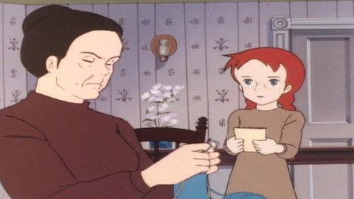 Anne of Green Gables Season 1 Episode 6 - Anne of Green Gables