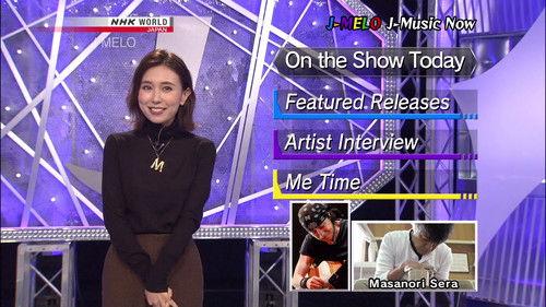 J-MELO Season 15 Episode 3 - J-Music Now