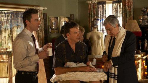 undefined Season 5 Episode 8 - A Distinctive Horn