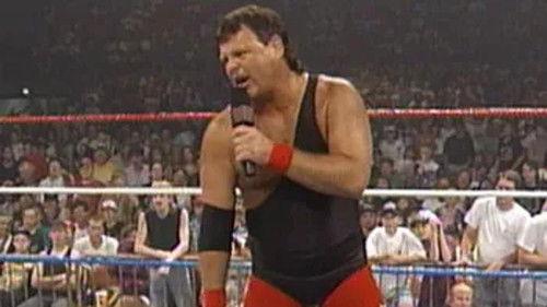 WWF Superstars Season 10 Episode 23 - Superstars - Jun. 10, 1995