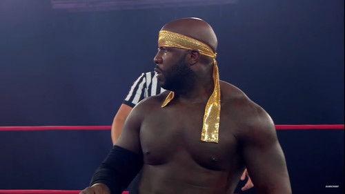 TNA iMPACT! Season 17 Episode 25 - June 16, 2020