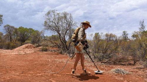 Aussie Gold Hunters Season 5 Episode 20 - Episode 20