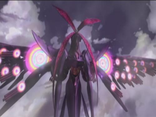 undefined Season 1 Episode 5 - Birdman