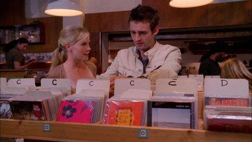 Dead Like Me Season 1 Episode 14 - Rest in Peace
