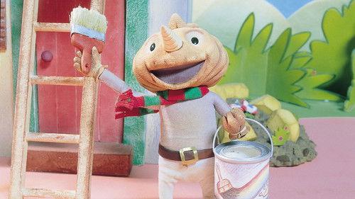 Bob the Builder Season 4 Episode 6 - Scarecrow Dizzy