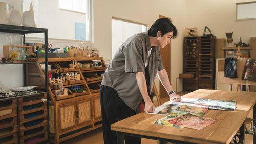 Tell Me That You Love Me Season 1 Episode 11 - Desire