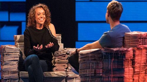 The Russell Howard Hour Season 2 Episode 5 - Episode 5