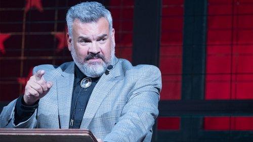 The Purge Season 1 Episode 6 - The Forgotten