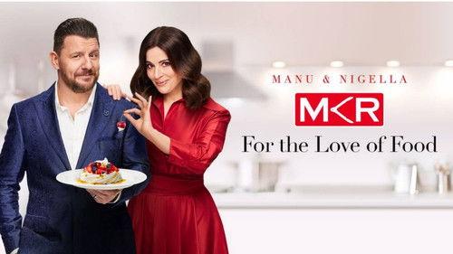 My Kitchen Rules Season 12 Episode 1 - Episode 1