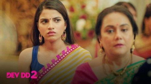 Dev DD Season 2 Episode 1 - Detox Devika