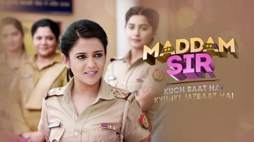 Maddam Sir Season 1 Episode 11 - Will Haseena's Plan Succeed?