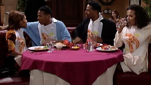 The Wayans Bros. Season 3 Episode 2 - Unbrotherly Love