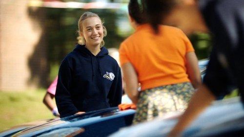 First Line Season 1 Episode 11 - The Car Wash