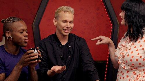 The Boulet Brothers' Dragula Season 4 Episode 5 - Ghostship Glamour