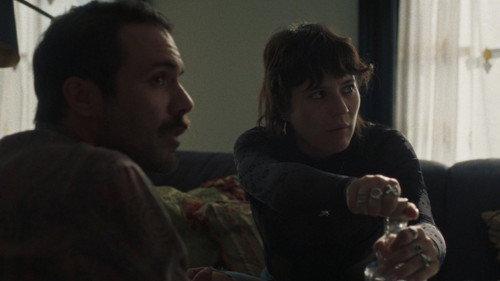 In Memoriam Season 1 Episode 7 - Episode 7