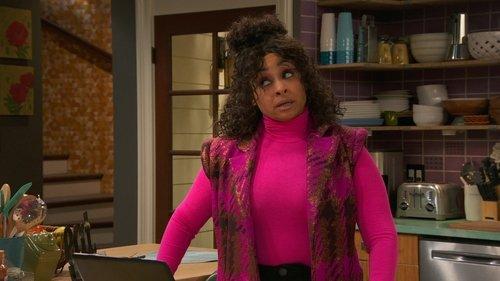 undefined Season 6 Episode 4 - Blues Beard's Revenge