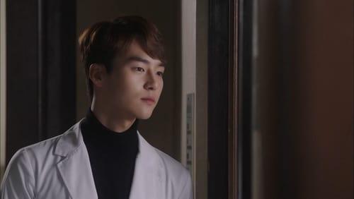 Dr. Romantic Season 1 Episode 16 - Burden of Risk