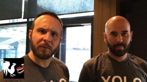 RT Life Season 7 Episode 19 - Bruce's Special Shirt