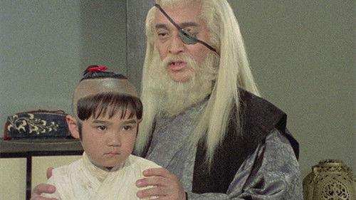 Lone Wolf and Cub Season 3 Episode 19 - Light on The River of Blood