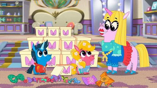 Corn & Peg Season 1 Episode 11 - Bownanza