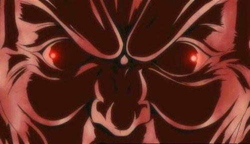 GANTZ Season 2 Episode 5 - Welcome Back