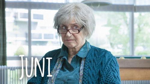 Het geheime dagboek van Hendrik Groen Season 1 Episode 6 - Episode 6