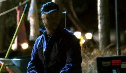 undefined Season 4 Episode 18 - Bad to the Bone